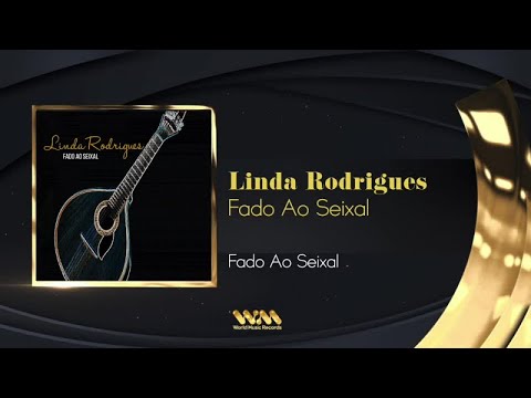 Linda Rodrigues - Fado Ao Seixal