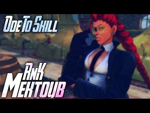 [OTS] C.Viper Rushdown / RnK Mektoub