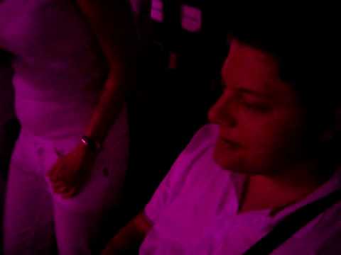 Sensation White-Praha 29.5.2010 Jerome Isma a MY!!!