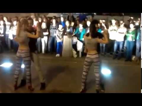 Konde ft Hugo Pina - Esconde