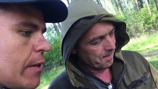 Ловля сазана на оби в сузуне