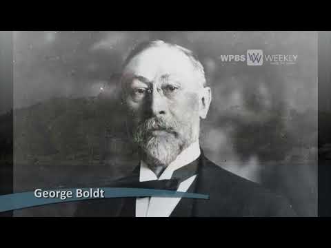 Exploring the 1000 Islands - Boldt Family | WPBS Weekly: Inside the Stories