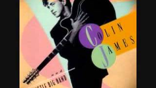 Evenin - Colin James