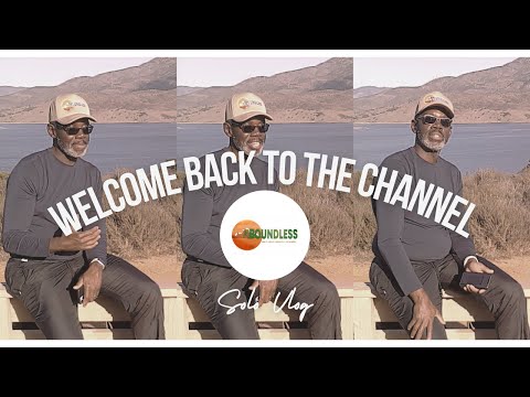 Welcome Back to Live Run Boundless TV!