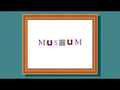 Museum - Kitsch Club