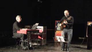 1. Dino Plasmati Trio - 