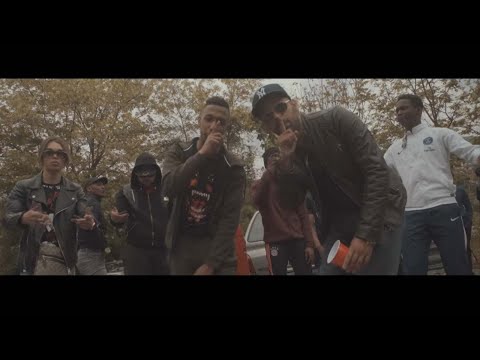 Fartas feat Nyso - Le coffre (Clip Rap Français)