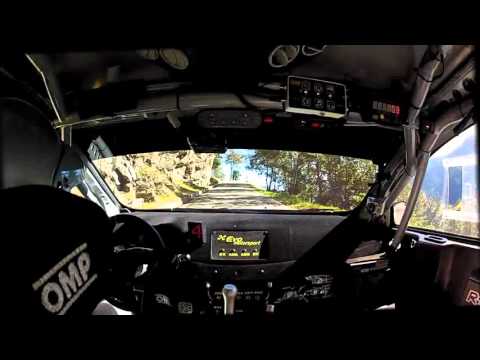 Cameracar VEDELAGO COURTHOUD  4° Jolly Rally 2015