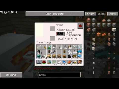 [ FTB ][S04E42][ Sentinel Gaming ][ direwolf20 ][ SMP ] w/TLV - Magical construct.