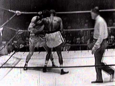 jimmy carter VS art aragon ll