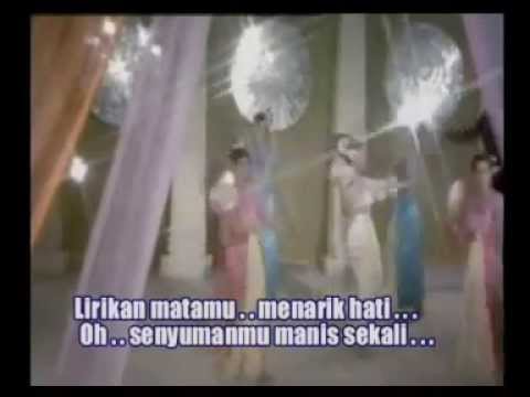 A RAFIQ   PENGALAMAN PERTAMA