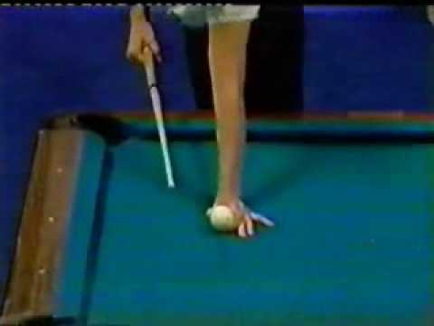 Jean Balukas vs Robin Bell _ Part 005