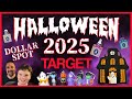 Target Halloween 2025 Bullseye Playground Dollar Spot Shopping Walkthrough Code Orange Shop With Me