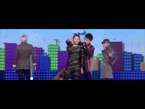 Ezo - What is right /COVER/