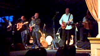 the fureys her father didnt like me anyway