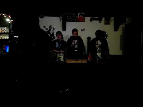 Jah Vesta Soundsystem inna di funky stajl