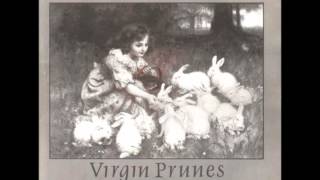 Virgin Prunes - Beast (Seven Bastards Suck)