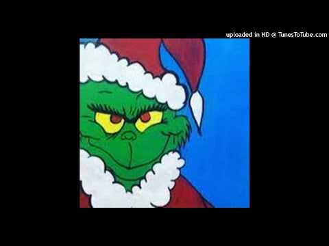 P2THEGOLDMA$K - GREEDY GRINCH
