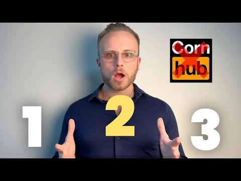 Die 3 entscheidenden Stufen der P*rno-Befreiung (für immer!)