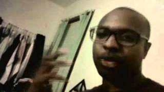 EFFICACY: Kenny Wesley: Episode 49