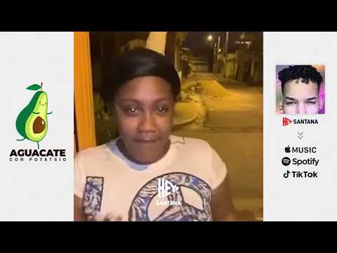 La Sicopata Tiktok Remix   El Aguacate Es Potatsio Potasio
