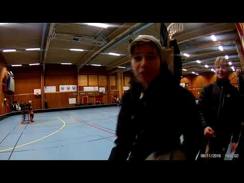 Gothia Cup 2017 - Grupp 4 - Tunet IBK - Lindås (0-4)