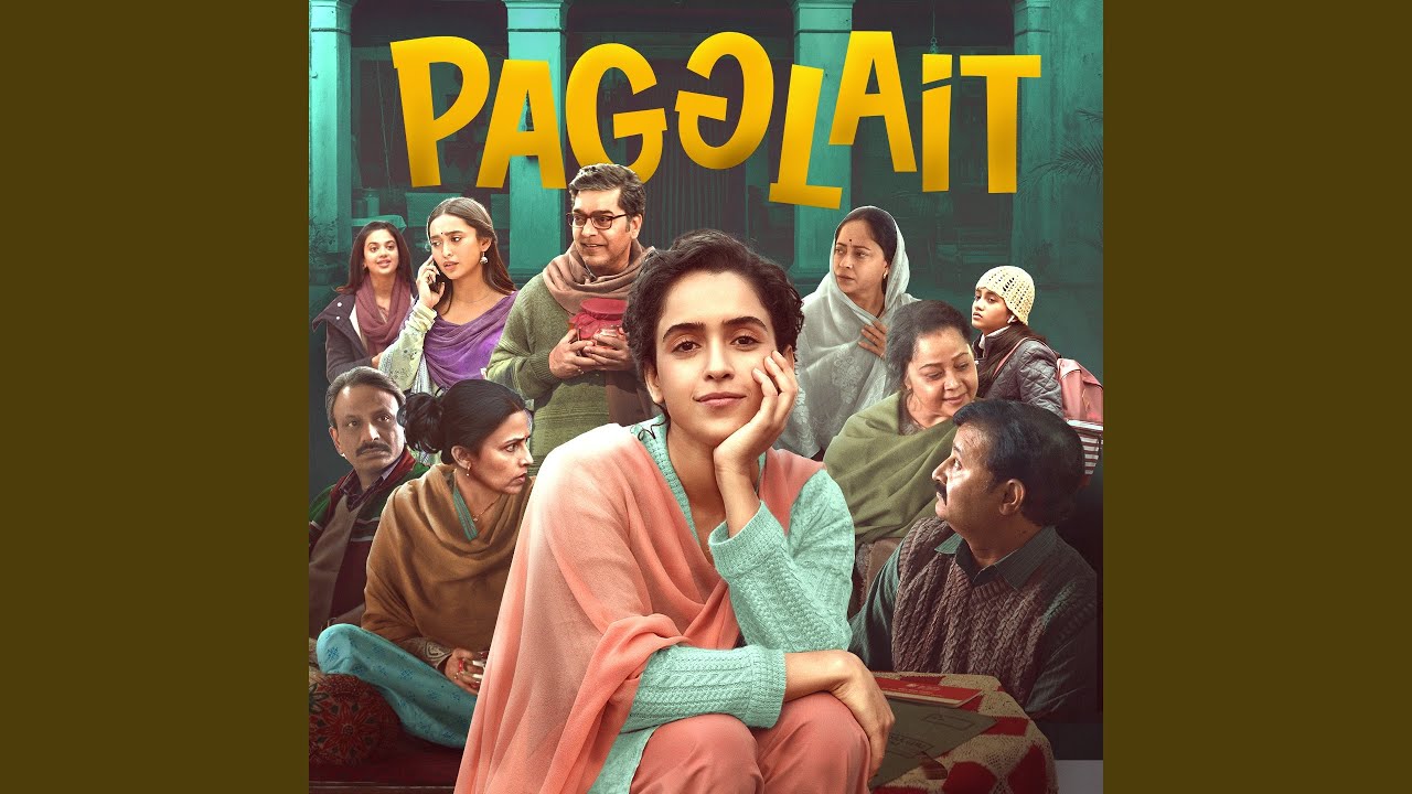 LAMHA LYRICS - PAGGLAIT LAMHA LYRICS - PAGGLAIT