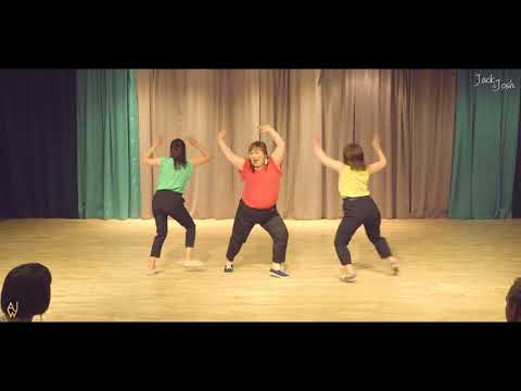 AJW 2018 - Short'case - Team - "JDC" [4K]