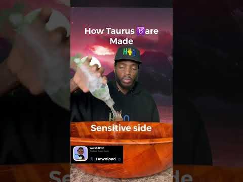 おうし座 ♉️ の作り方 #shorts