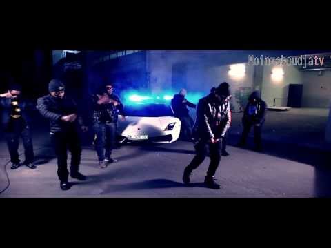 GUIRRI MAFIA feat D2T (BLACK MARCHE) - LAMBORGUIRRI MAKING OF