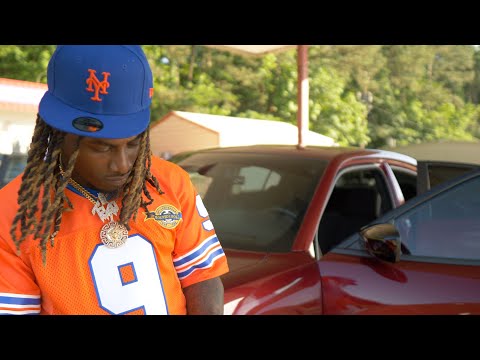 WAY GLIZZY - "NO BREAKS" @KOSMODIDIT