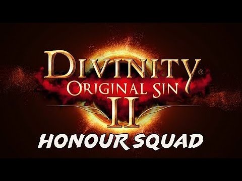 The Red Prince  (DOS2|Honour Mode)