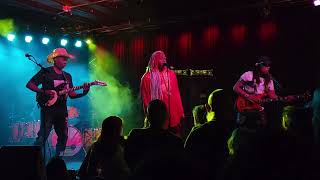 Living Colour - Go Away