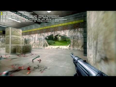 sNoOp destroys teh Fear Factory