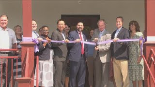 New behavioral health center opens in Greece