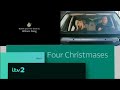 Shrek 2001 End Credits Itv1 Airing TV Version