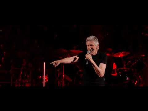 Roger Waters - This Is Not A Drill — Live From Prague Video-Thumbnail von YouTube