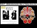 KULT - (Gdziekolwiek idę) z Tobą chcę iść [OFFICIAL ...