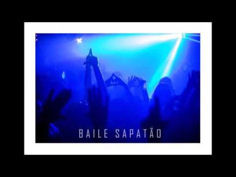 Bonde Só Vem - Baile Sapatão (prod. BadSista)