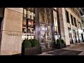 Andaz 5th Avenue New York City New York USA