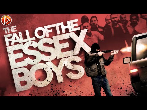 THE FALL OF THE ESSEX BOYS 🎬 Exclusive Full Thriller Action Movie Premiere 🎬 English HD 2024