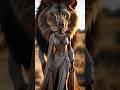 Countries As Queens India Japan Africa Aiedits Shorts Midjourney Aiart Missuniverse