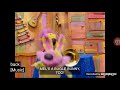 Jack S Big Music Show Surprises For Bugle Bunny 2