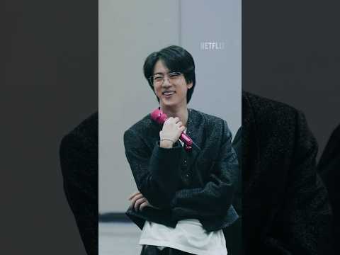 Video Thumbnail: BTS von BTS, bevor Geschichte geschrieben wurde.