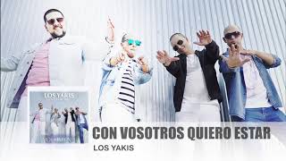 Yakis Con Vosotros
