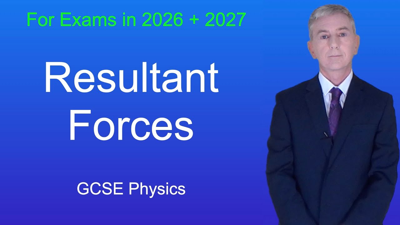 GCSE Physics Revision 