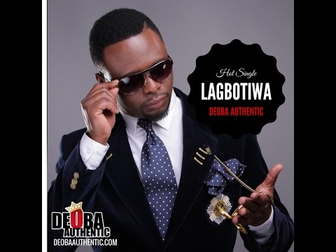 Deoba Authentic -  Lagbotiwa (Summer Fresh Version) Official Video