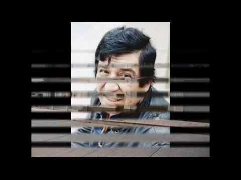 Koli Arce. Ay Lunita Santiagueña (Rodolfo Garavagno) Versión Original