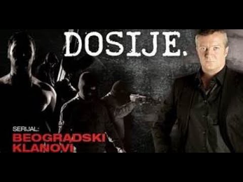 Dosije:Beogradski klanovi