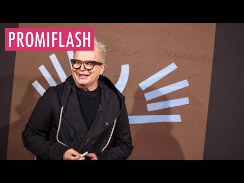 Feiert Herbert Grönemeyer bald Comeback als Schauspieler?